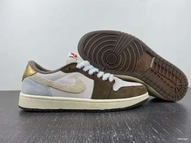 Reps TB Low Jordan Retro of OG 1 Air Rabbit Year DV1312-200 the 0511